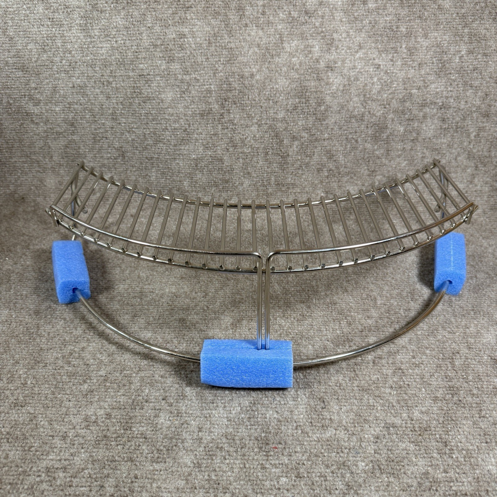 Weber Kettle Master-Touch Performer Warming Rack Grate for 22″ Charcoal Grill
