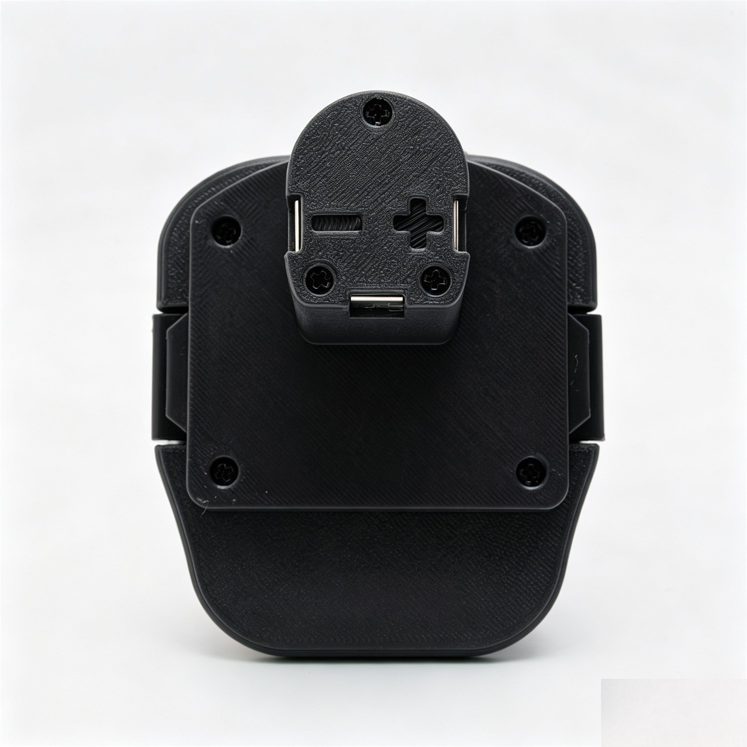 For Bauer 20V Lithium-Ion Battery Adapter To Fits For Ryobi 18V Power Tools