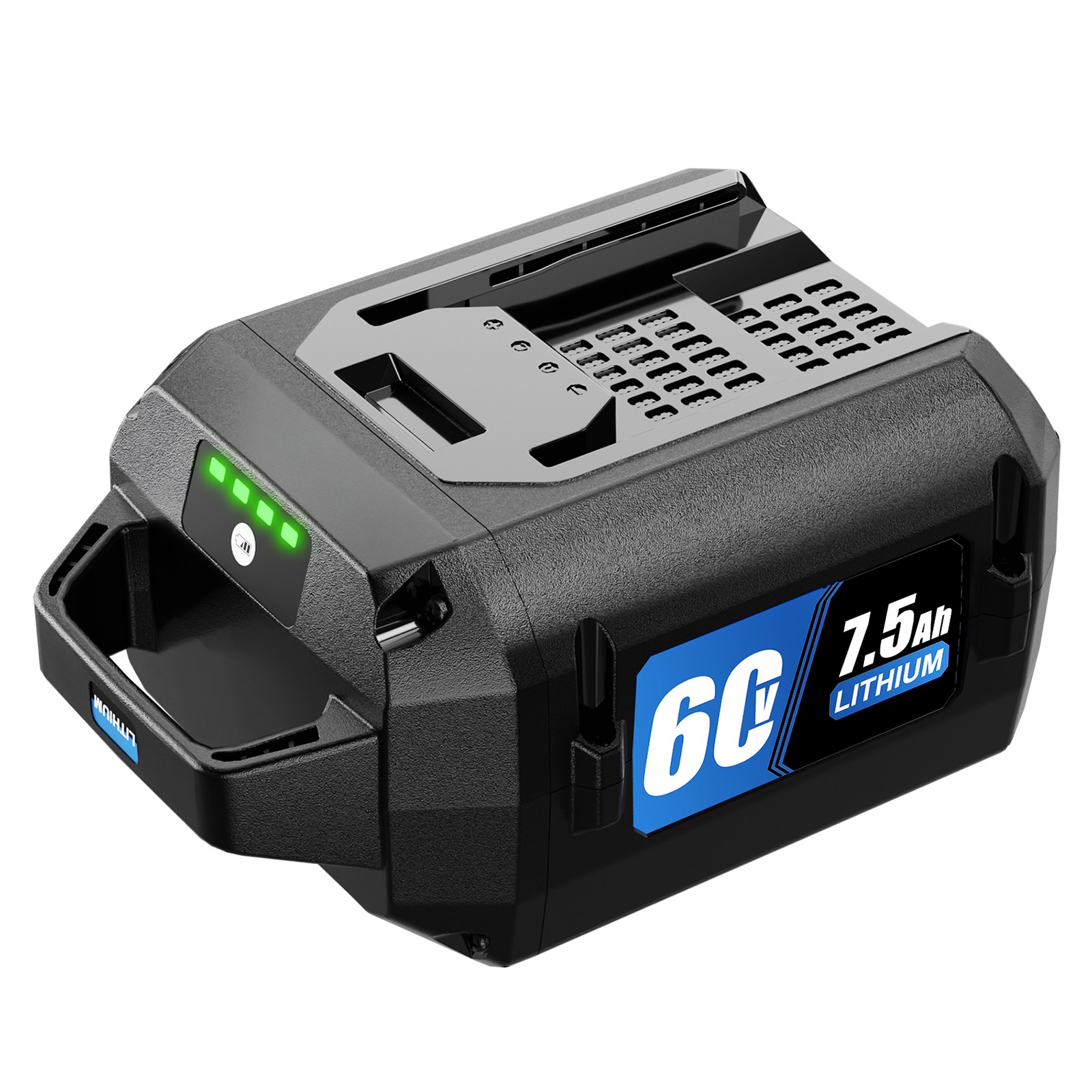 60V 7.5Ah Lithium-ion Battery for ‎Toro 60V Battery L108 L135 L216 L324 L405 886