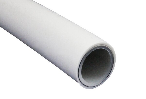 PEX-AL-PEX Tubing Grade A with Oxygen Barrier – 1″ | Durable Plumbing Hose