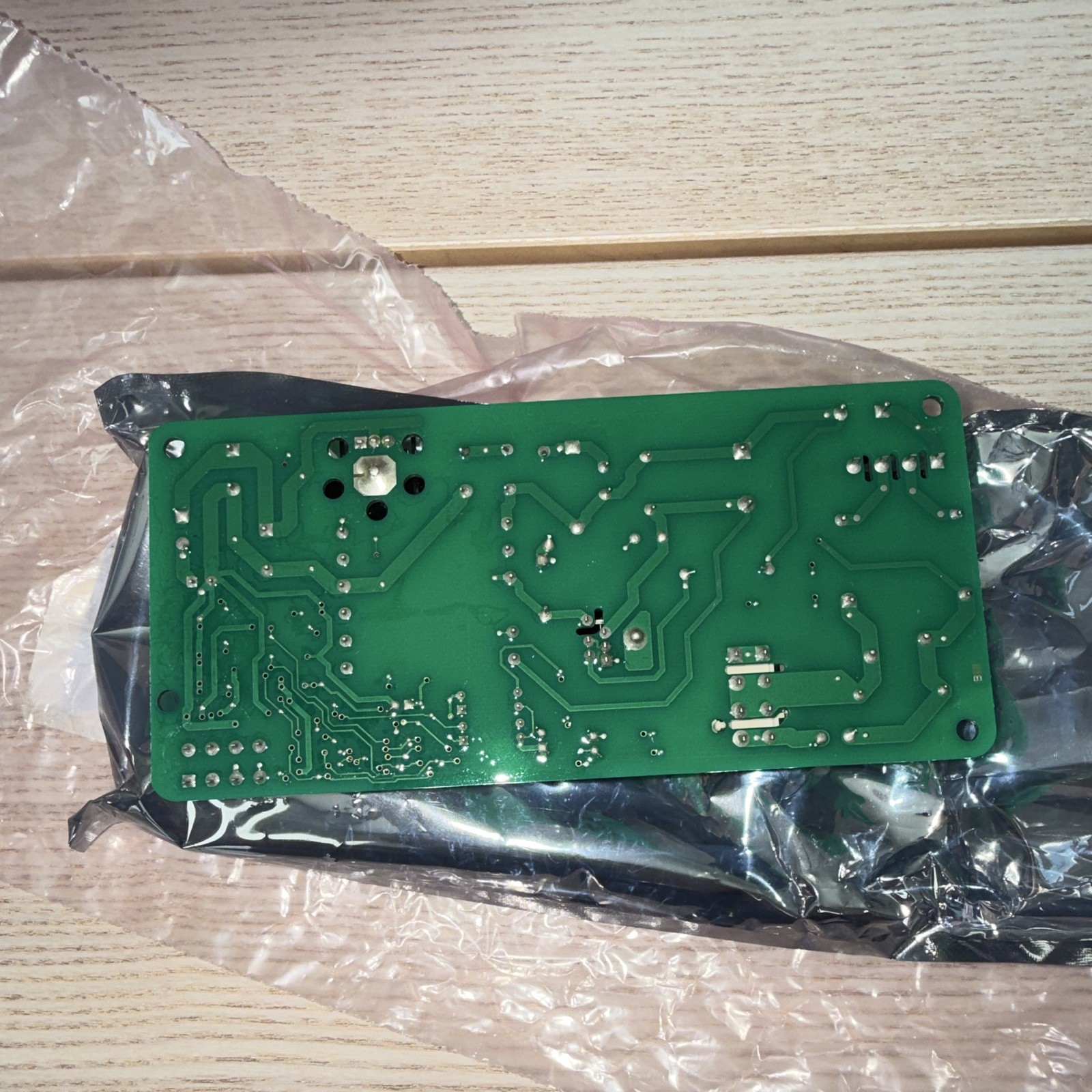 Whirlpool WPW10624574 W10624574 Washer Electronic Control Board, Green