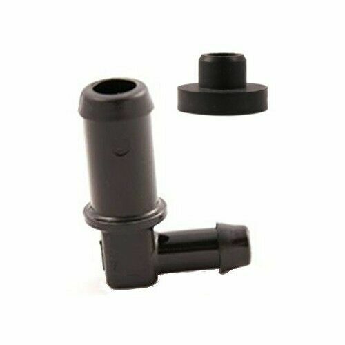 Fuel Tank Stem 532139277 Bushing 532003645 Kit For Husqvarna Craftsman Tractor