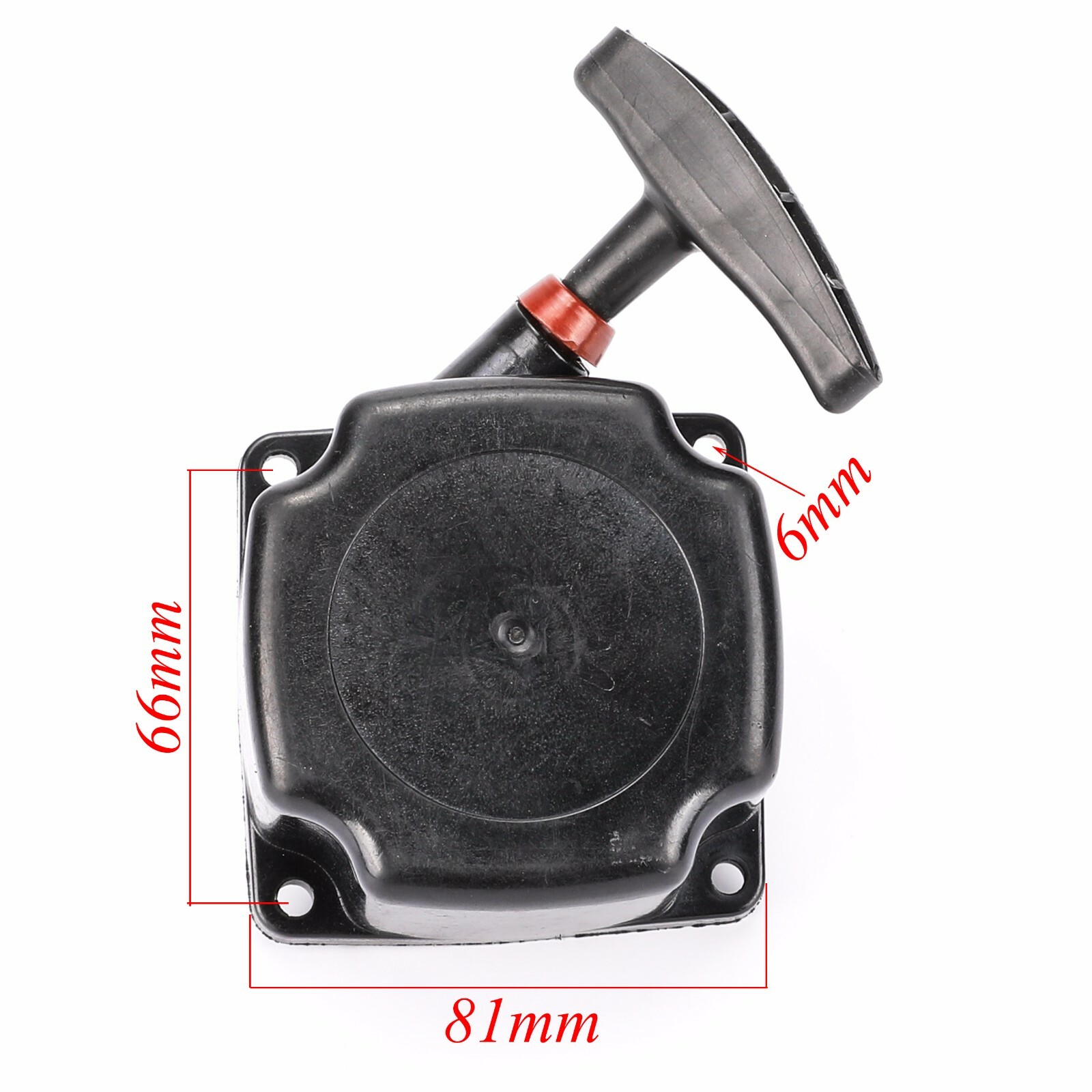 Recoil Pull Start Starter & Pawl for 52cc 3.2hp leaf blower 2 Stroke Power Blowe