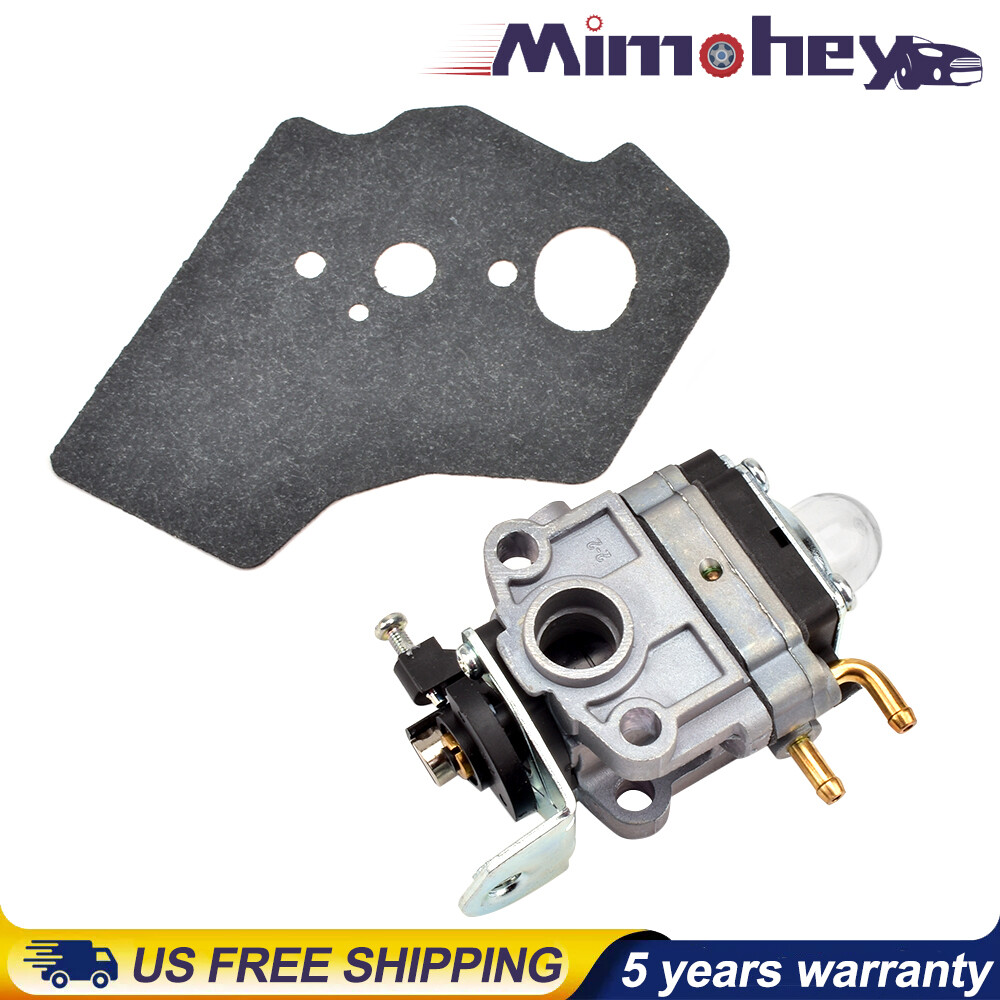 Carburetor for 154.74098/74092/74094 Craftsman 4 Cycle 31cc/26.5cc Trimmer