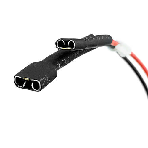 Replacement Battery for Euro-Pro Shark XB780N 1300mAh