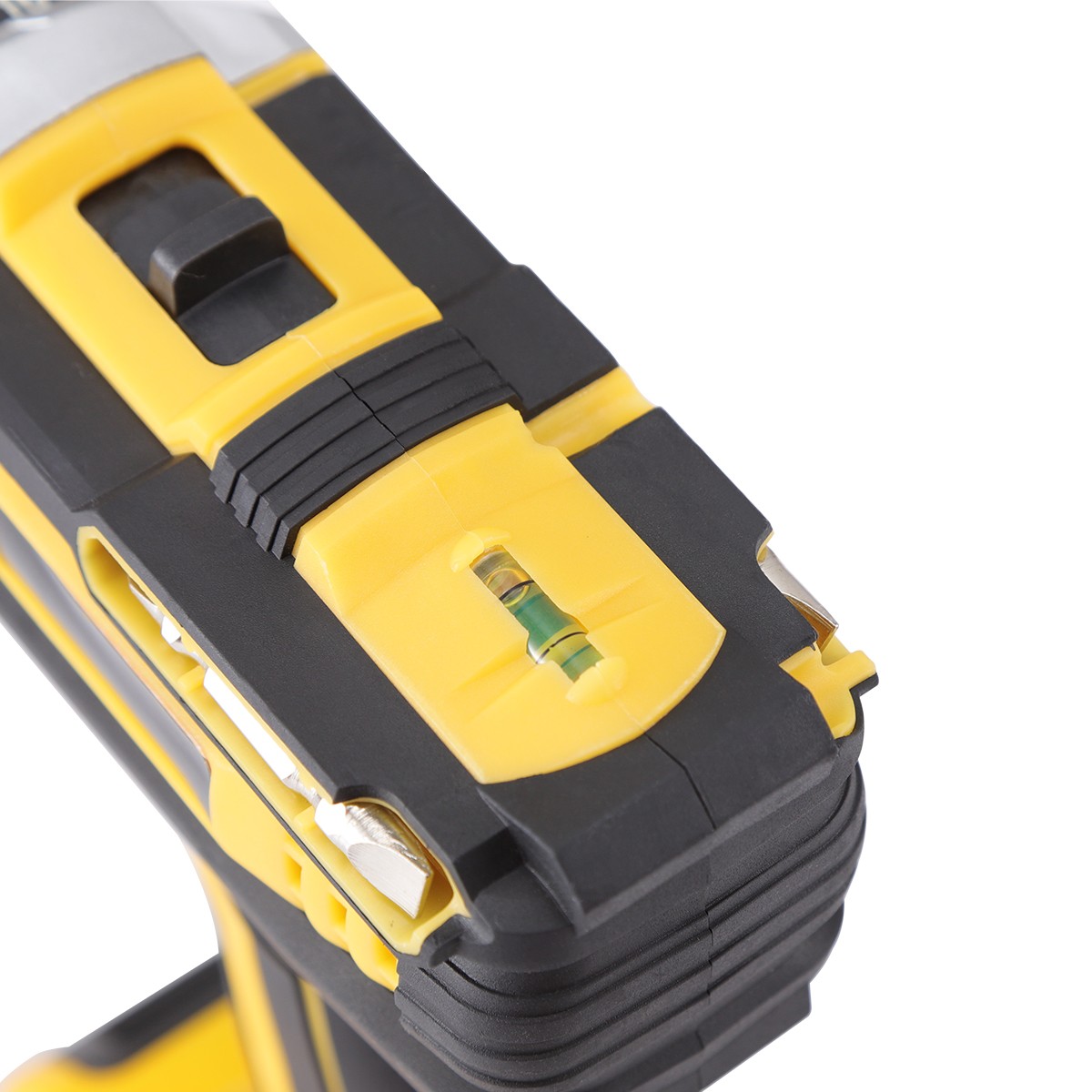 20V Electric Drill 3/8″ Power Cordless Screwdriver 22PCS Drill Set With Battery