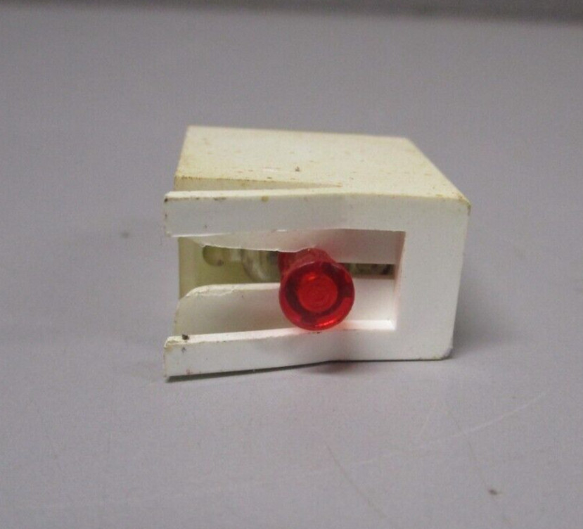 Whirlpool Range Indicator Light w/ Lens 8523266 WP8523266 ASMN