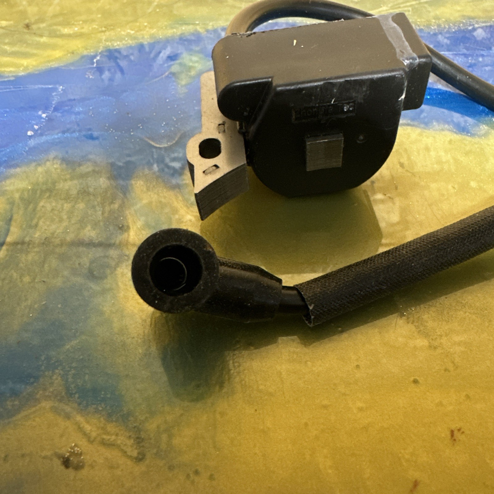 Poulan Predator Model PPR4218A Ignition Coil Mag(New Open Box)30 day money back