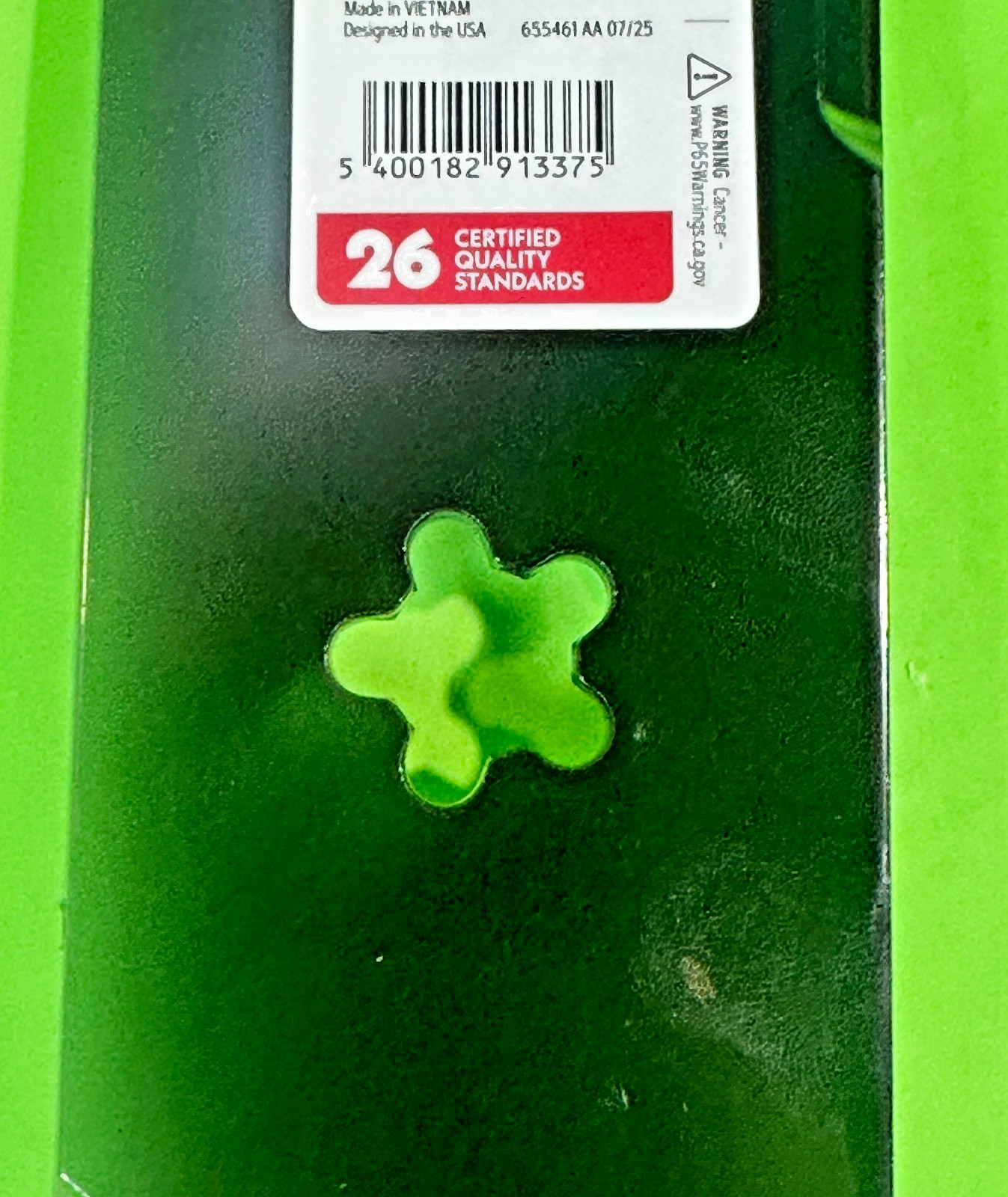 NEW 6PK 195-072 High Lift Mower Blades Husqvarna Z254i 54in Deck 187254