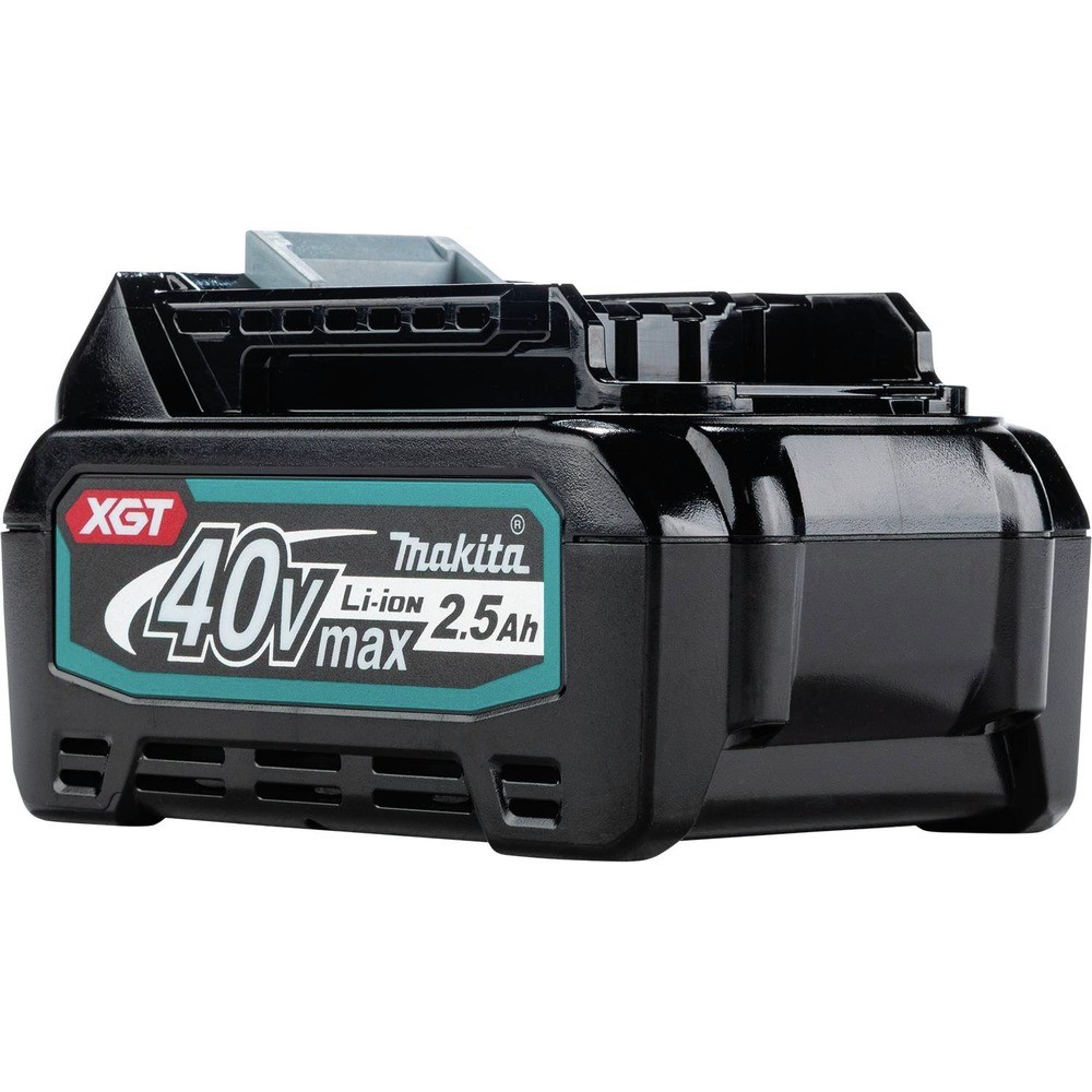 Makita BL4025 40V Max XGT 2.5 Ah Li-Ion Battery New