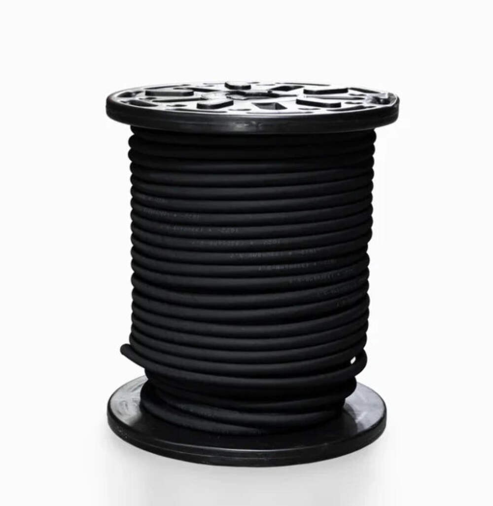 MR. HYDRAULIC SAE 100R16 HYDRAULIC HOSE 328′ CONTINUOUS REEL