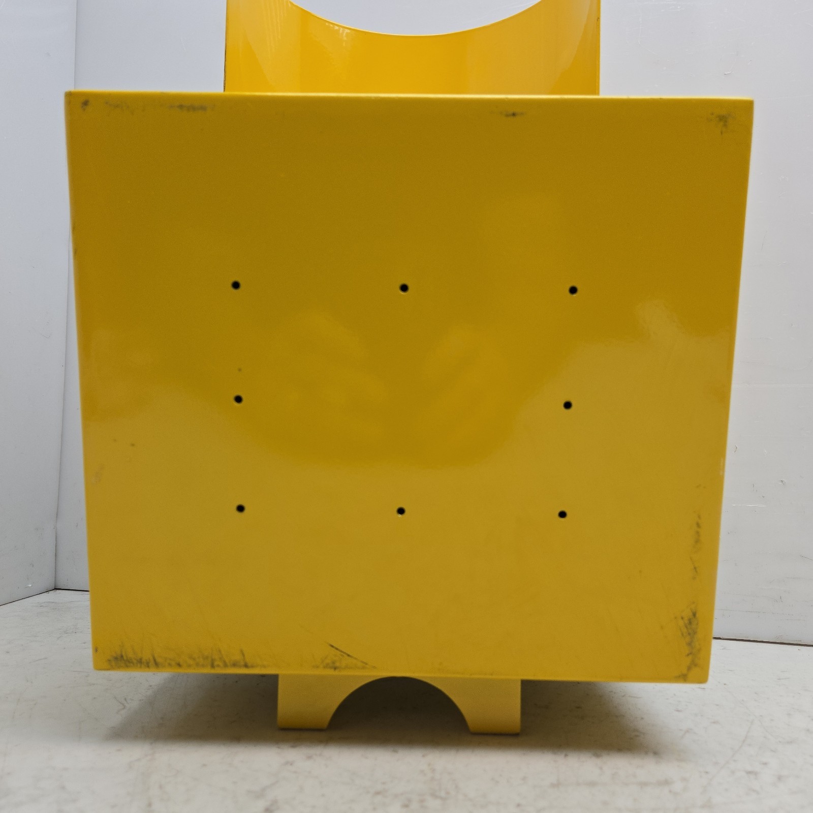 Lumastrobe 8″ Led Traffic Light Solar See Pictures Read Description