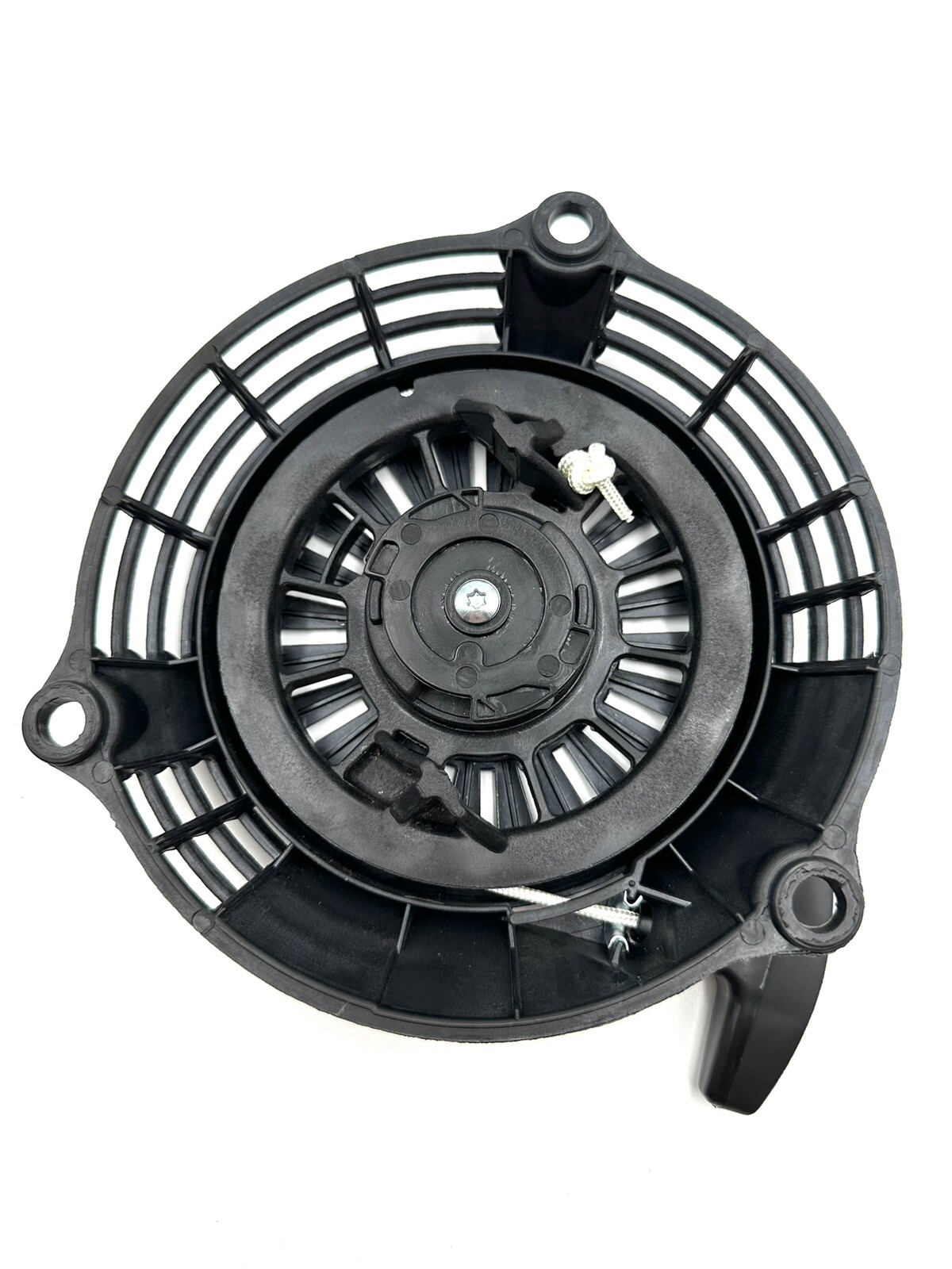 Pull Start Recoil Starter For HONDA GC135 GC160 GCV135 GCV160 # 28400-ZM0-633ZD