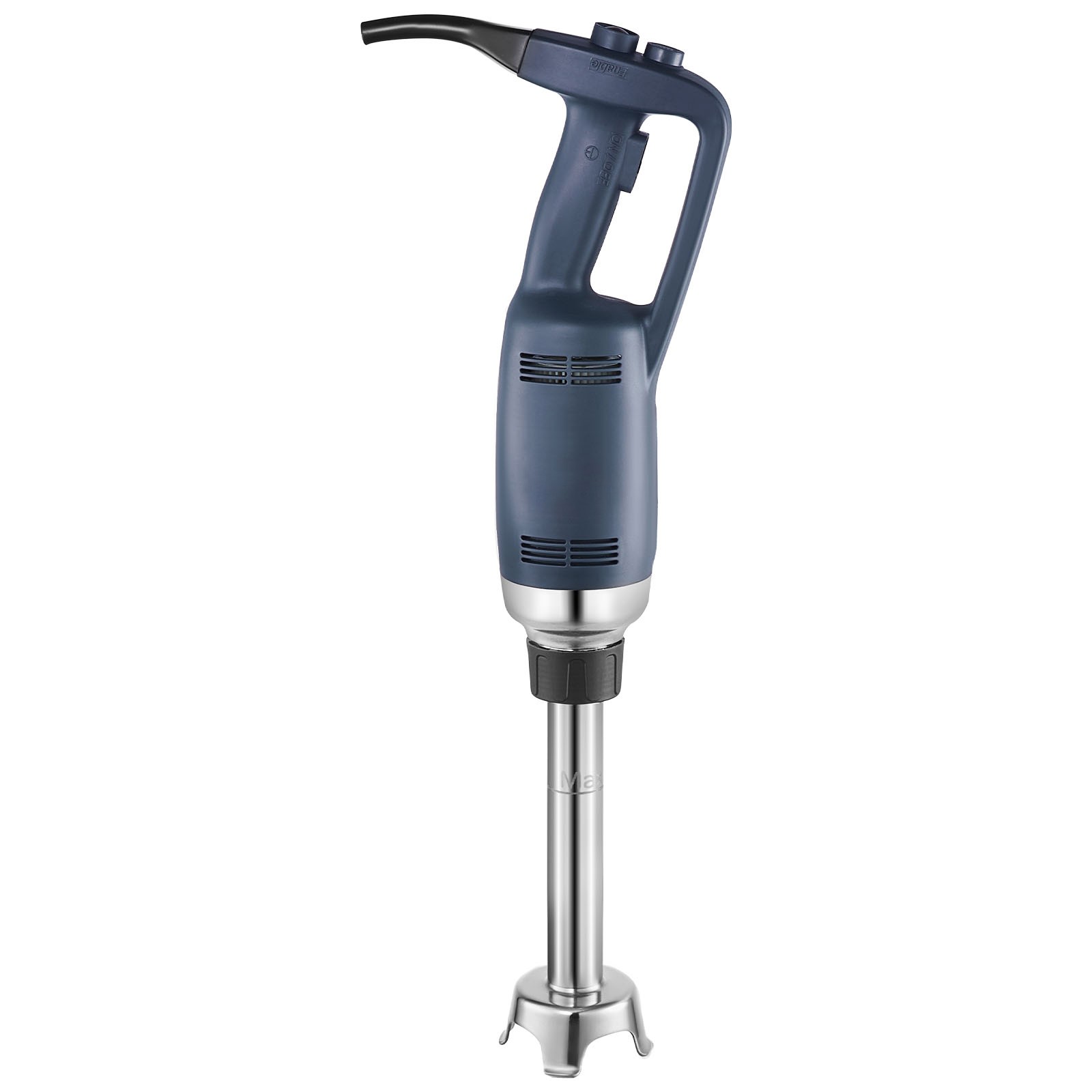 Commercial 350W/500W/750W Immersion Blender Heavy Duty Hand Mixer Variable Speed