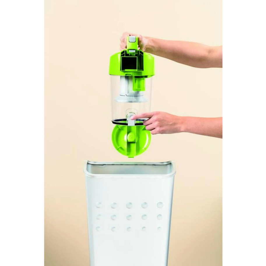 BISSELL Zing Bagless Canister Vacuum 2156