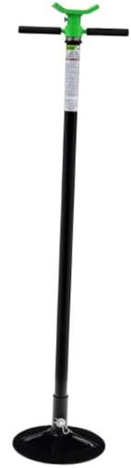 1,500 lb. Underhoist Support Stand, Model ALSS15 Regular, Model ALSS15