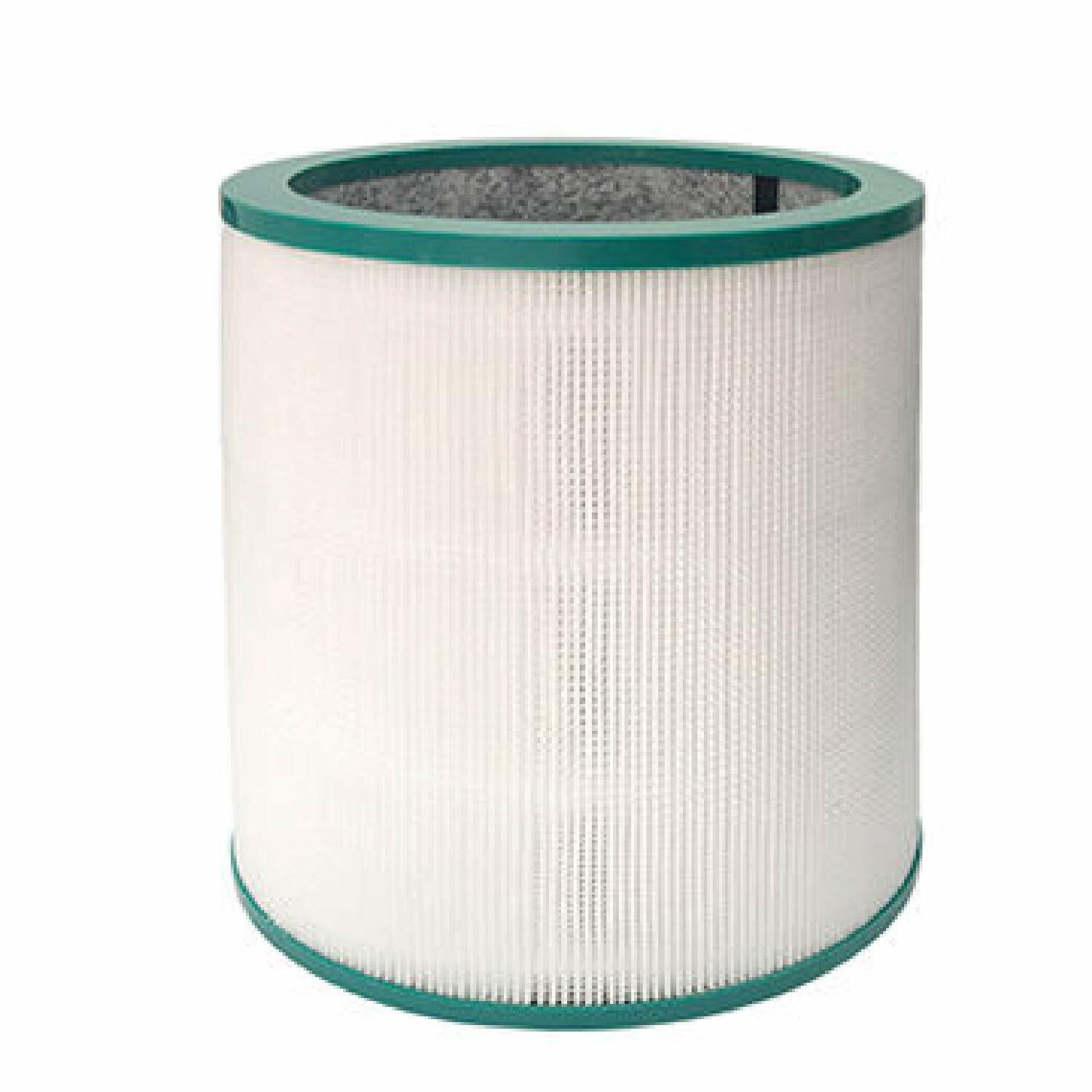 Air Purifier HEPA Filter For Dyson Pure Cool Link TP00 TP01 TP02 TP03 968126-03