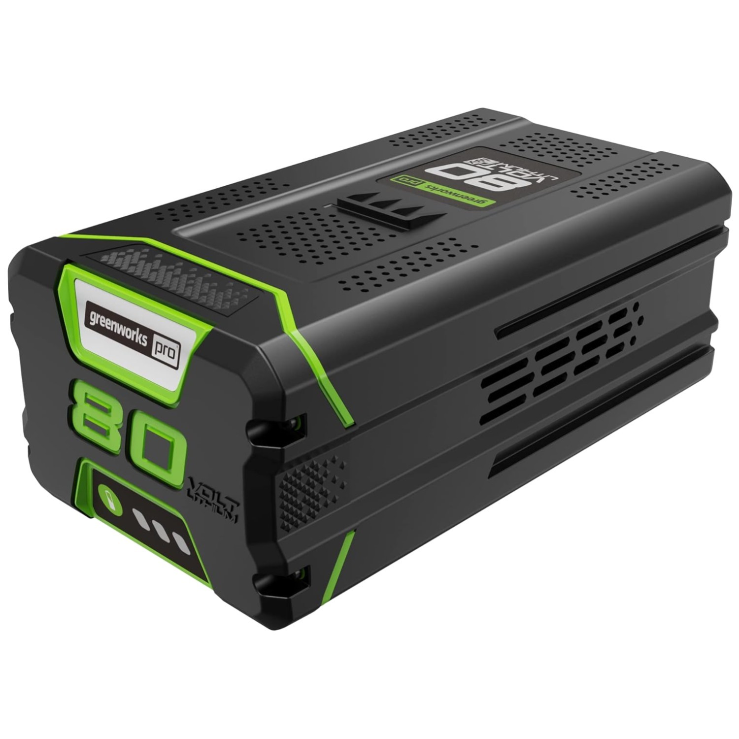 Genuine PRO 80V 4.0Ah Lithium-Ion Battery