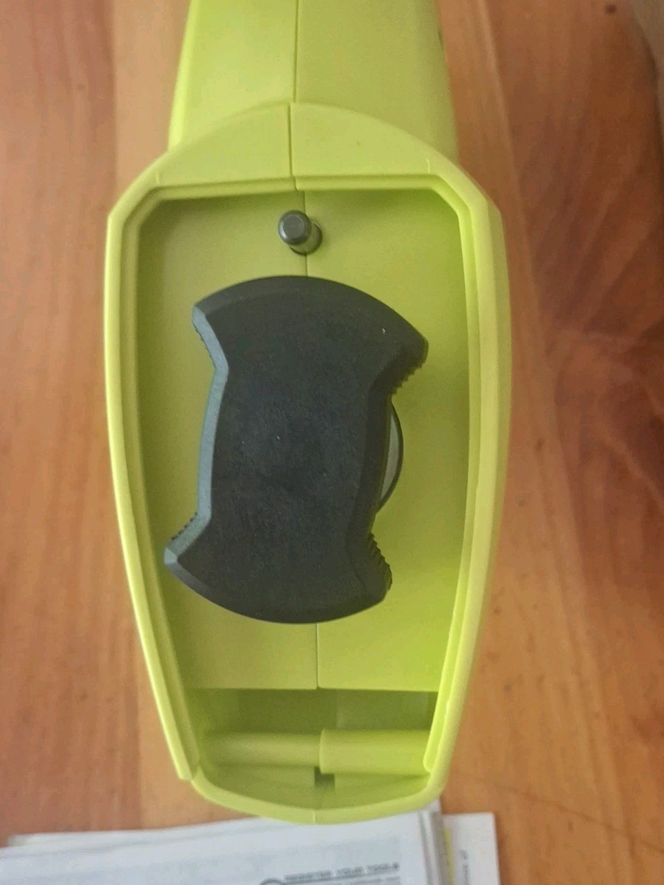 Ryobi P2907 18 Volt Shrubber 18v Hedge Trimmer
