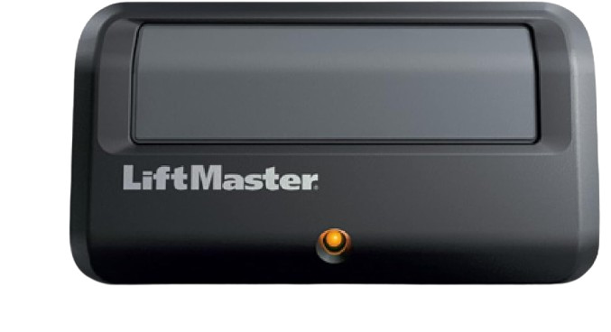 891LM LiftMaster 1 Button Remote Control Garage Opener Security+2.0 In USA