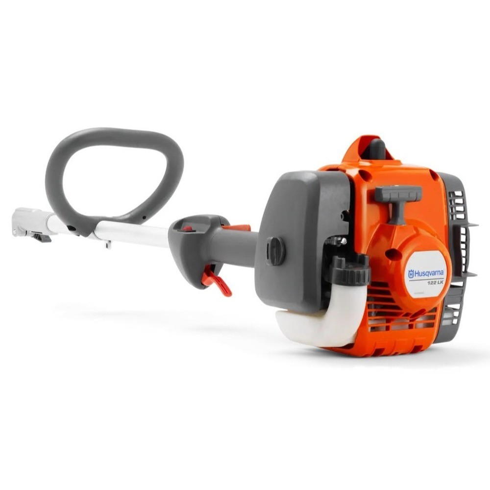 Husqvarna 970796202 122LKE 0.8 HP 6″ Adjustable Wheel Lawn Edger New