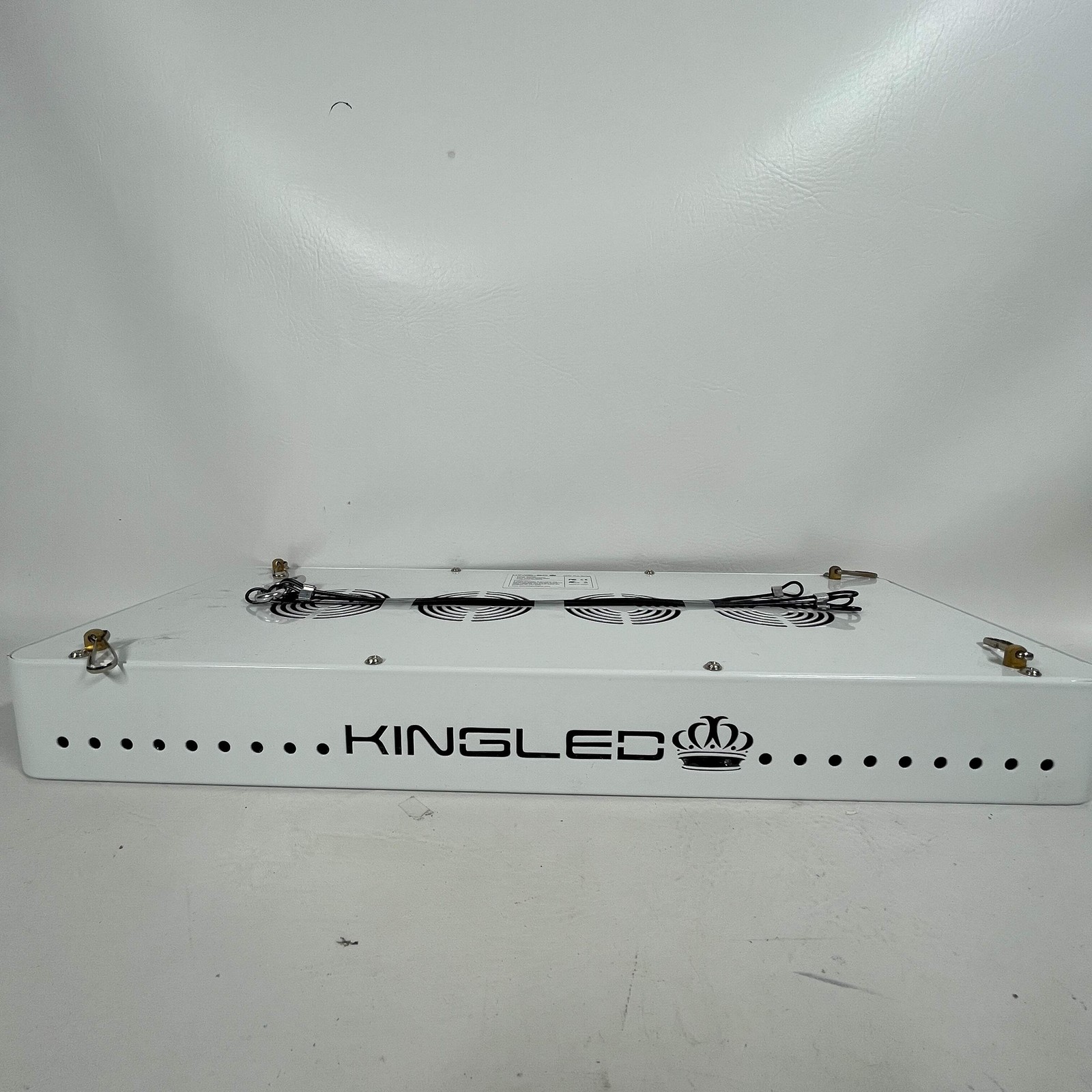 KingLED 2000W Grow Light Model No. GW-KNGS200