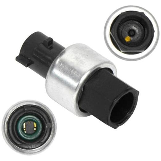SW 2962C A/C Clutch Cycle Switch ‎Screw 1.0 Count