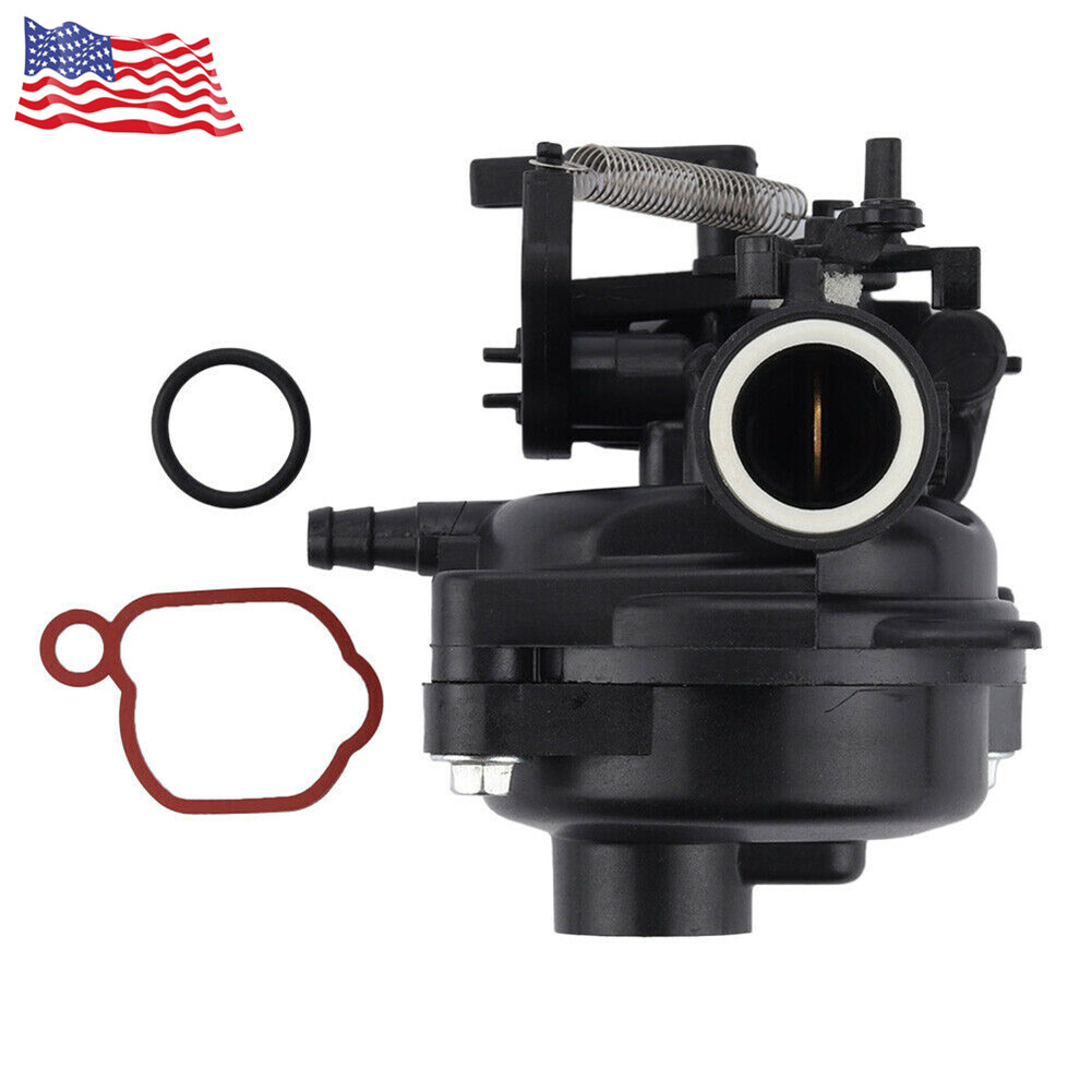 For 594529 Plastic & Metal Lawn Mower Replacement Carburetor
