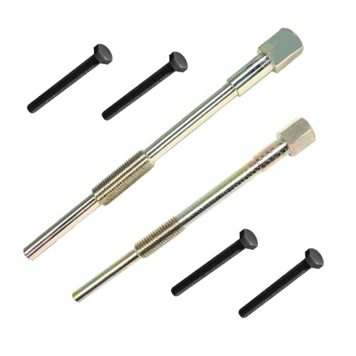 3 Sets Primary & Secondary Clutch Puller for Can Am