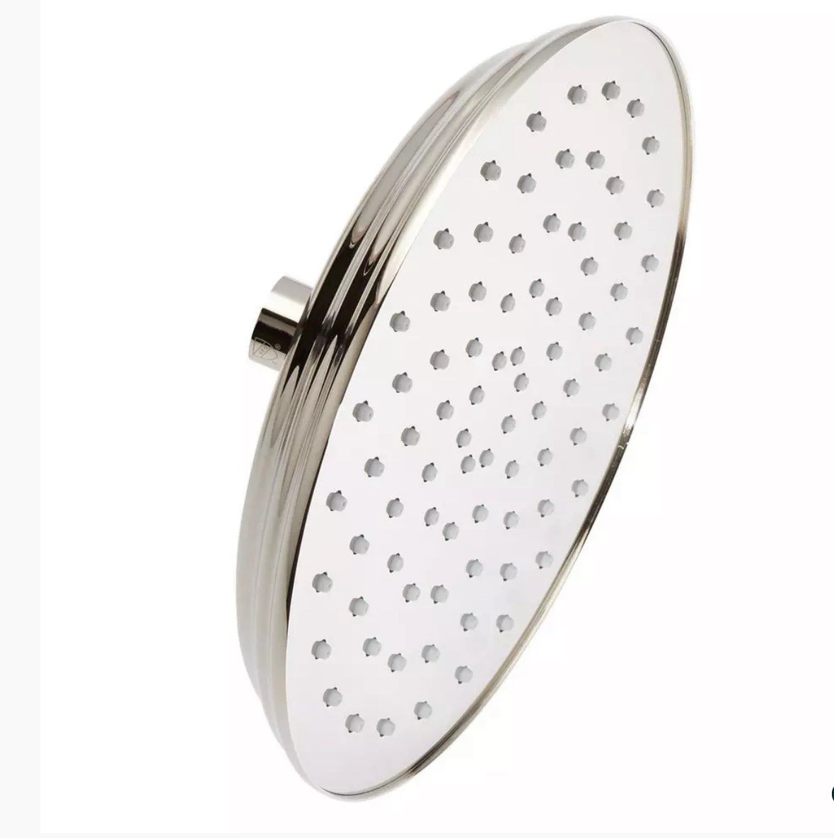 8” Shower head SHRS820TGPN Signature Hardware Polished Nickel