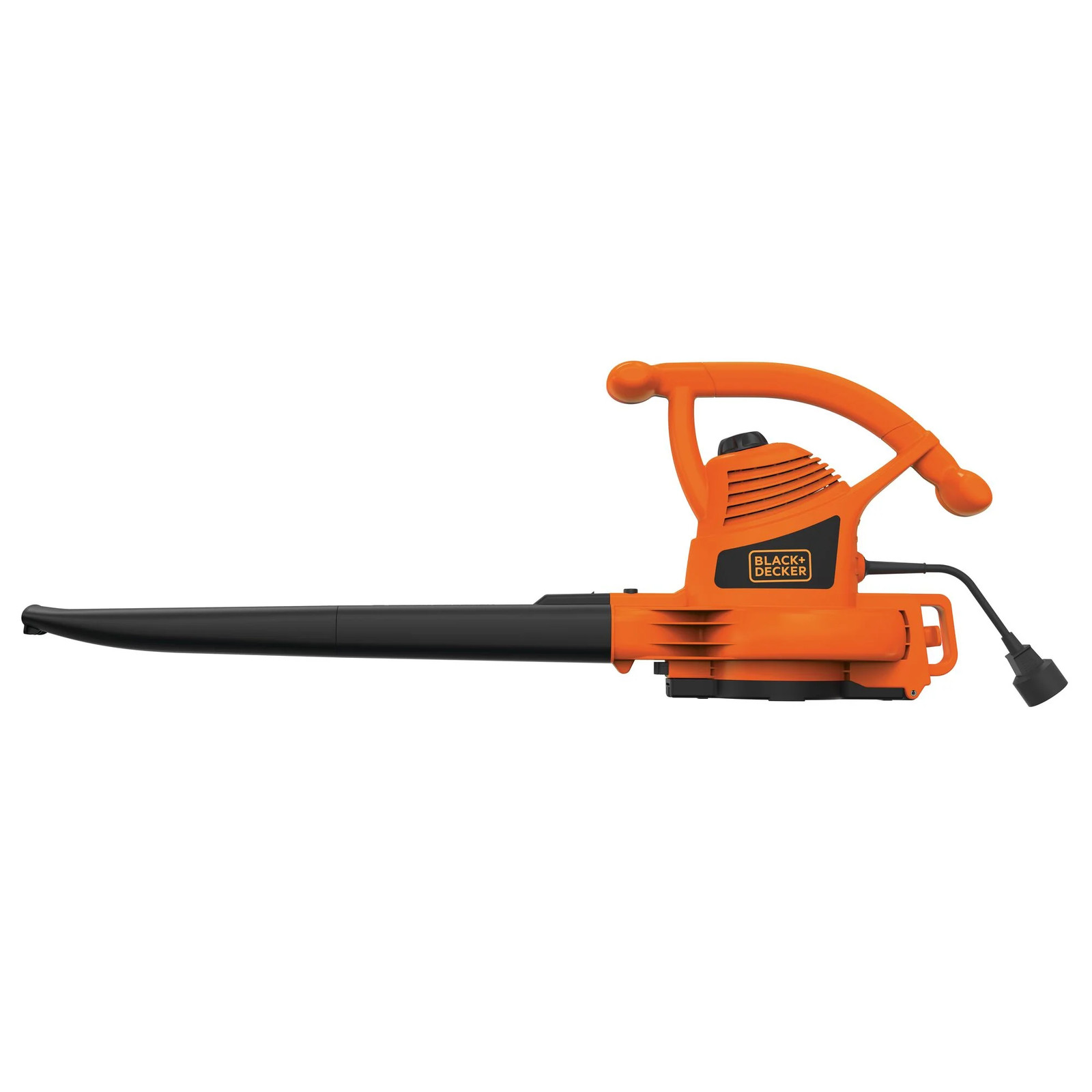 BLACK+DECKER 12 Amp Blower/Vacuum/Mulcher – BV3100
