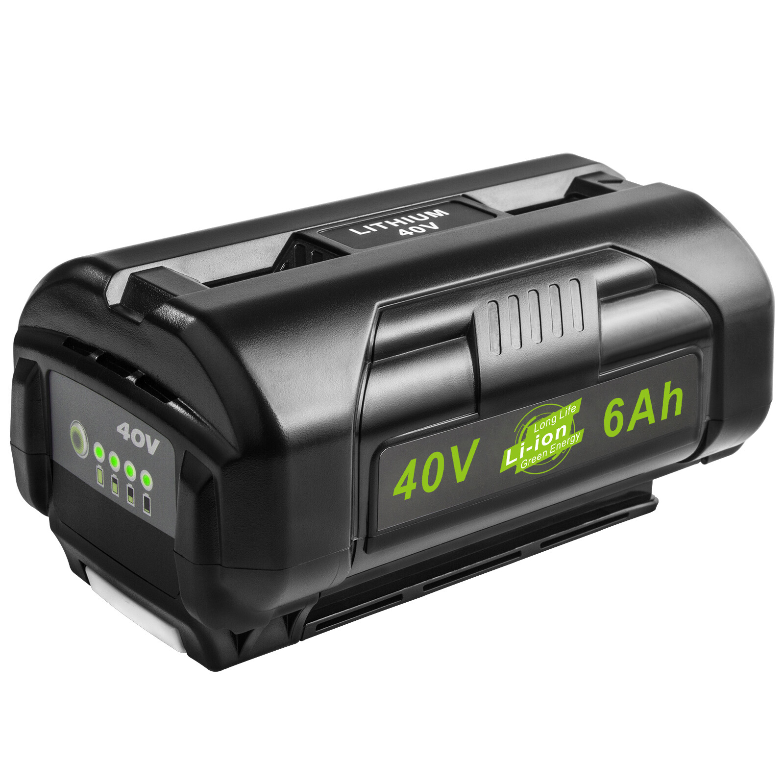 40V Battery For Ryobi 40 Volt 6.0Ah Lithium OP4050 OP40602 OP40261 OP4060 OP4030