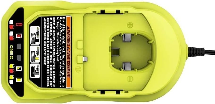 Ryobi PCG002 Battery Charger