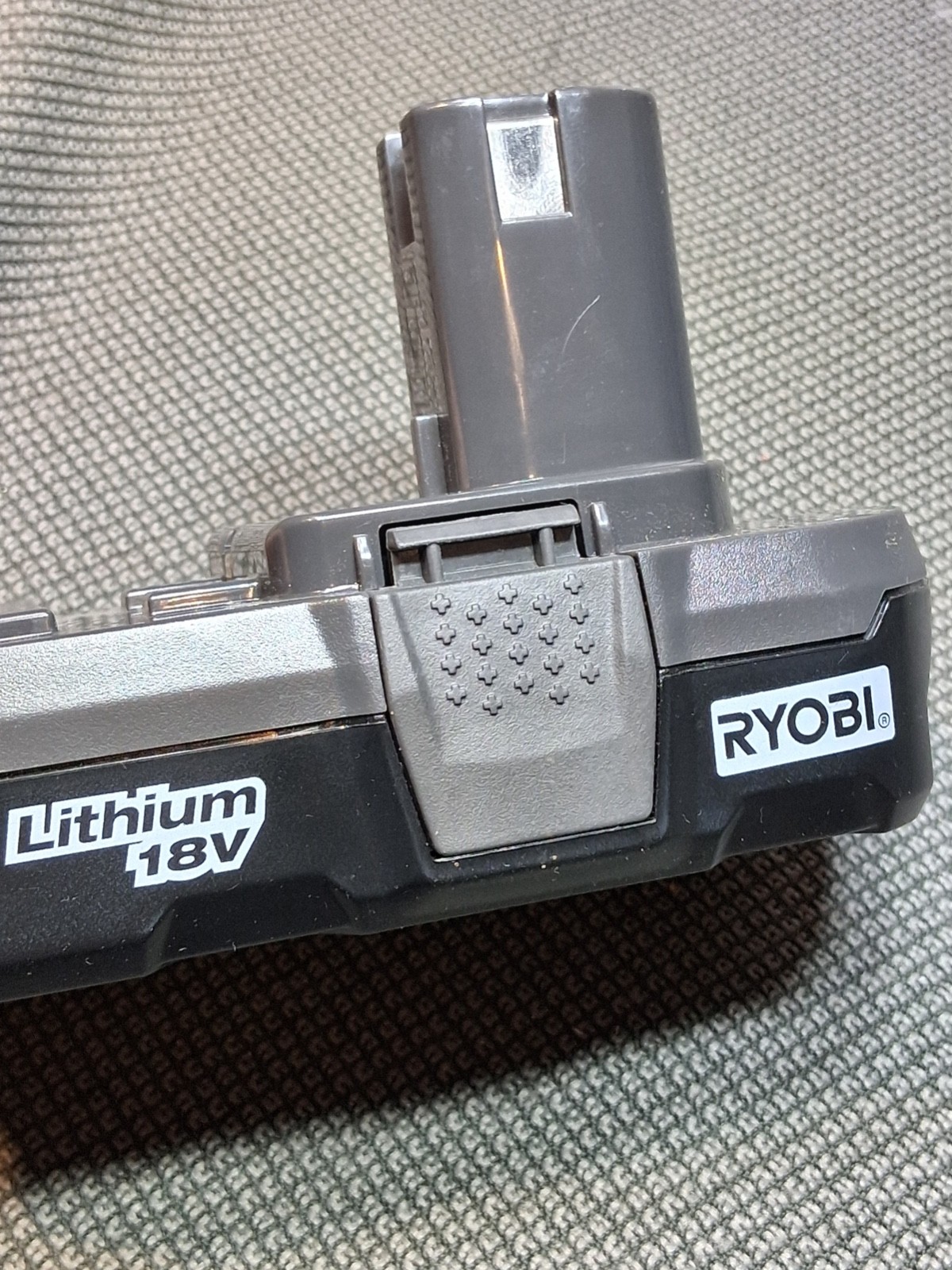RYOBI PBP006 ONE+ 18V Lithium-Ion 2.0 Ah Battery