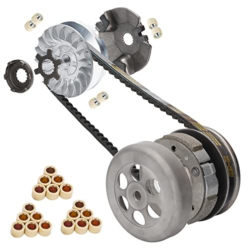 Transmission Rebuild Kit – Replacement Clutch Kit for 90CC Quad Bike |