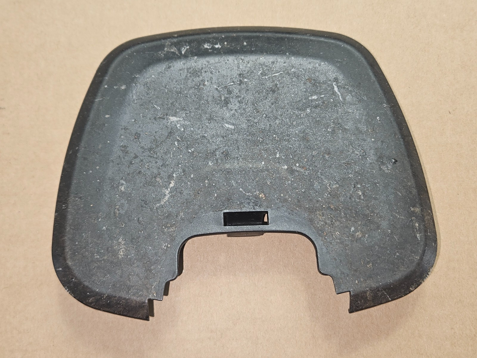 OEM Black & Decker BEHT350 BEHT150 BEHT100 Hedge Trimmer Guard & Aux Handle Set
