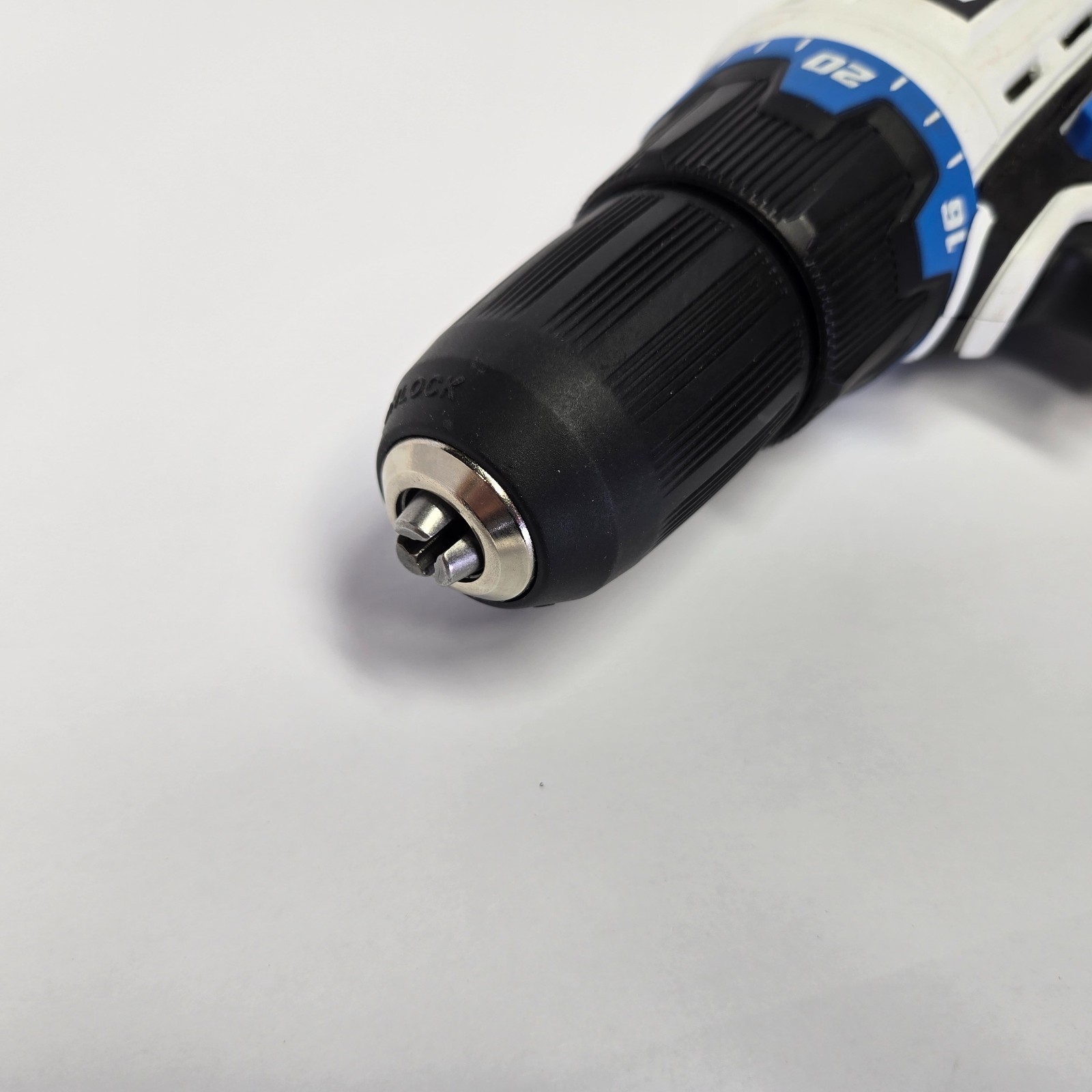Hart 20V 1/2″ Drill Driver 2 Speed Cordless Tool Body Only HPDD01