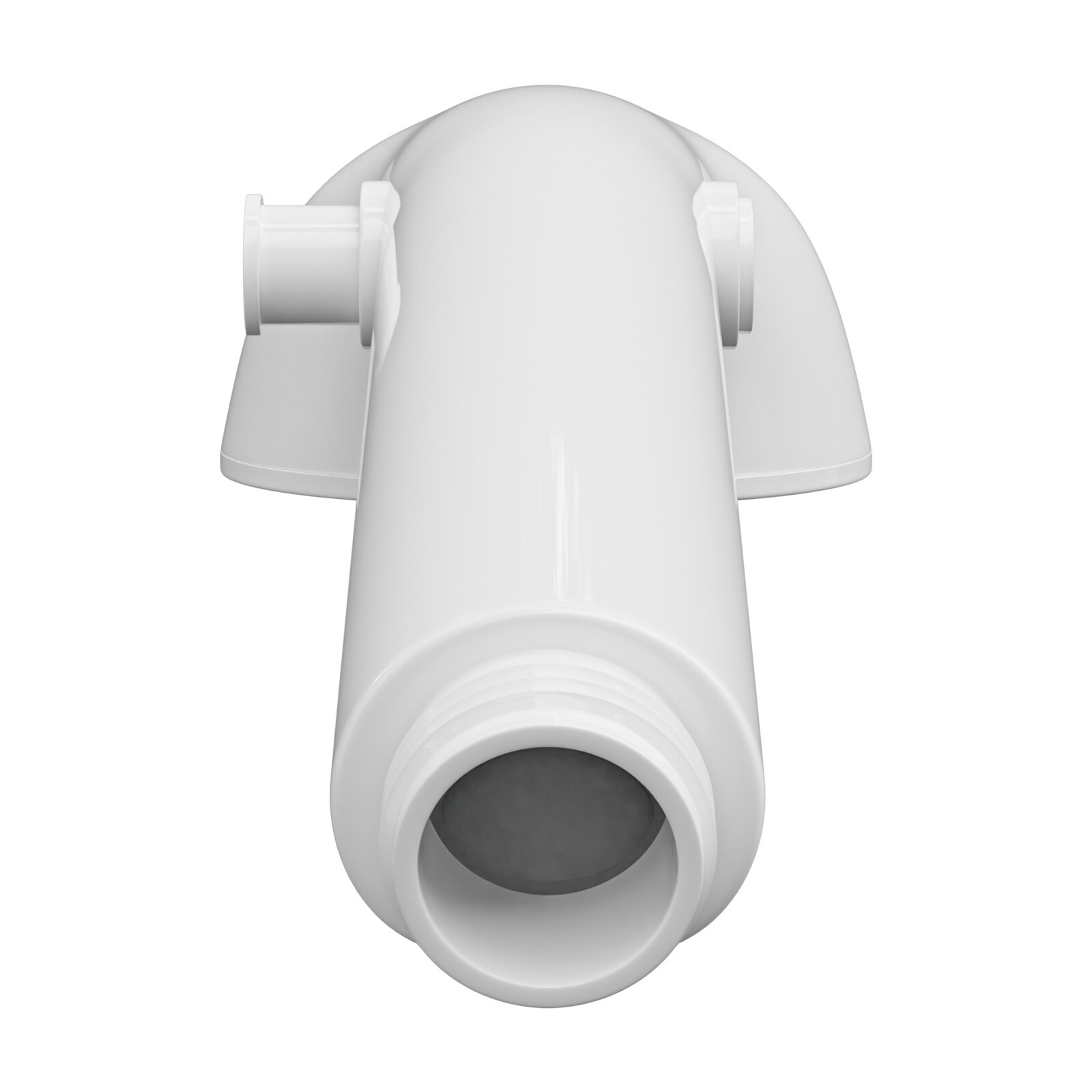 RV Shower Head with Hose – Non-Metallic Outdoor RV Shower Kits Replacement
