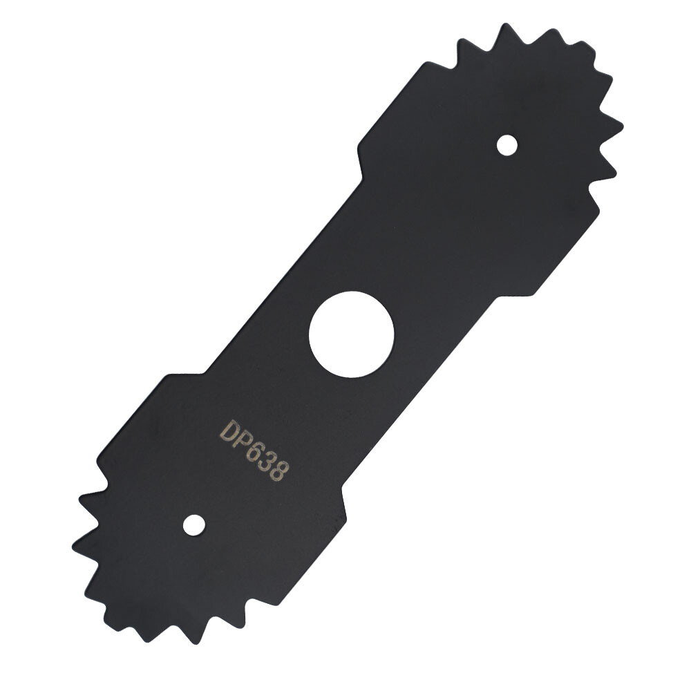 Fits Ryobi 9 in. Replacement Edger Blade 638006008