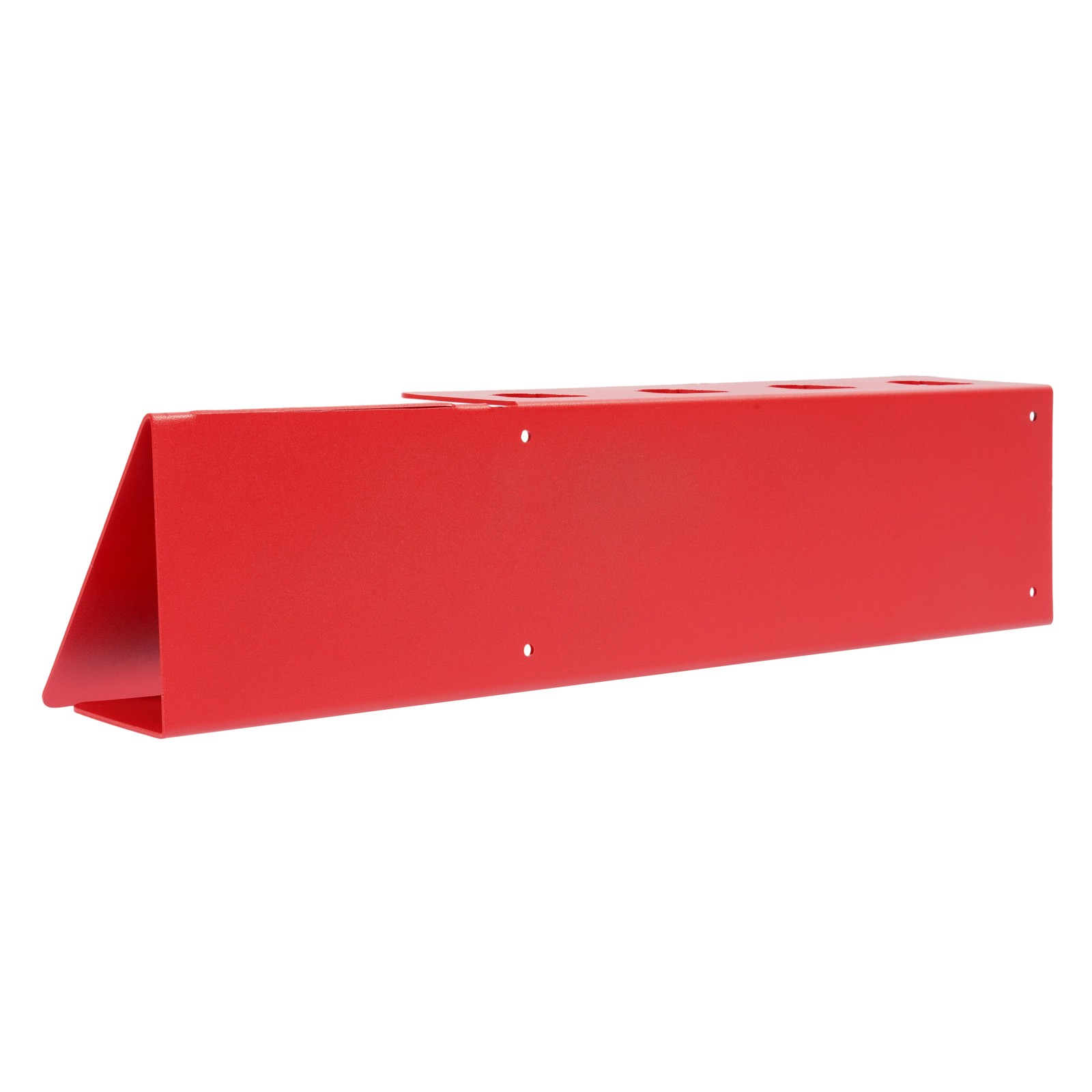 2-in-1 Metal Wall Mount Battery Holder For Milwaukee M12/M18 & Charger M12-18C