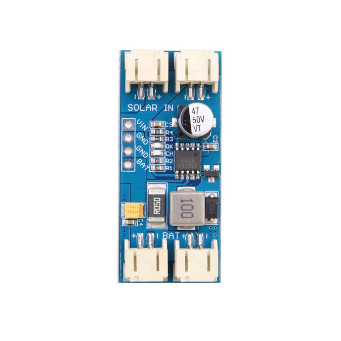 3.7V 4.2V CN3791 MPPT Solar Charger Panel Regulator Controller Charging Module