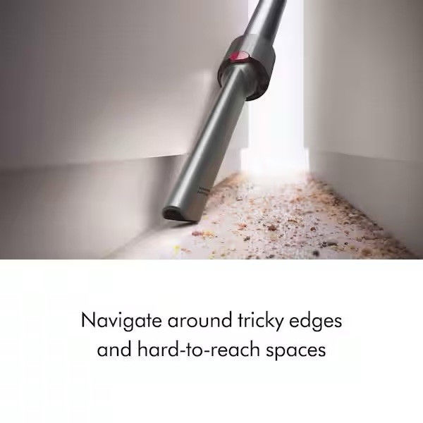 Dyson V15 Detect Total Clean Extra Cordless Deep Clean Stick Vacuum Cleaner NEW