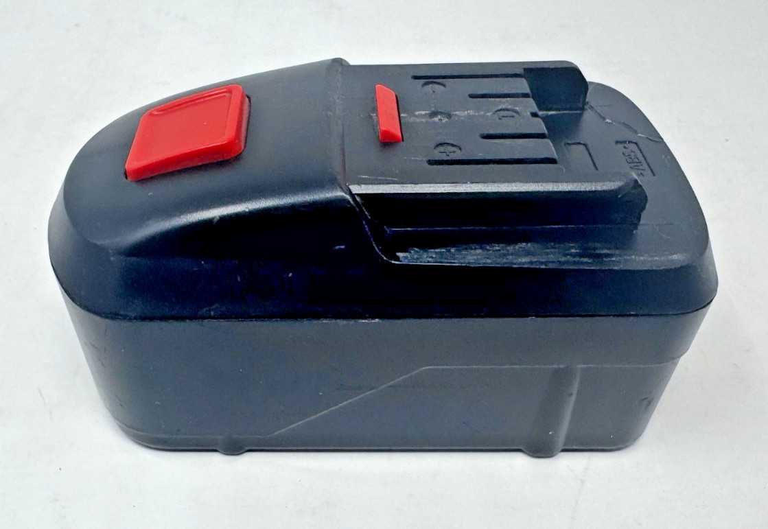 DRILL MASTER 18V NiCd Battery Pack #69651 (as pictured!)