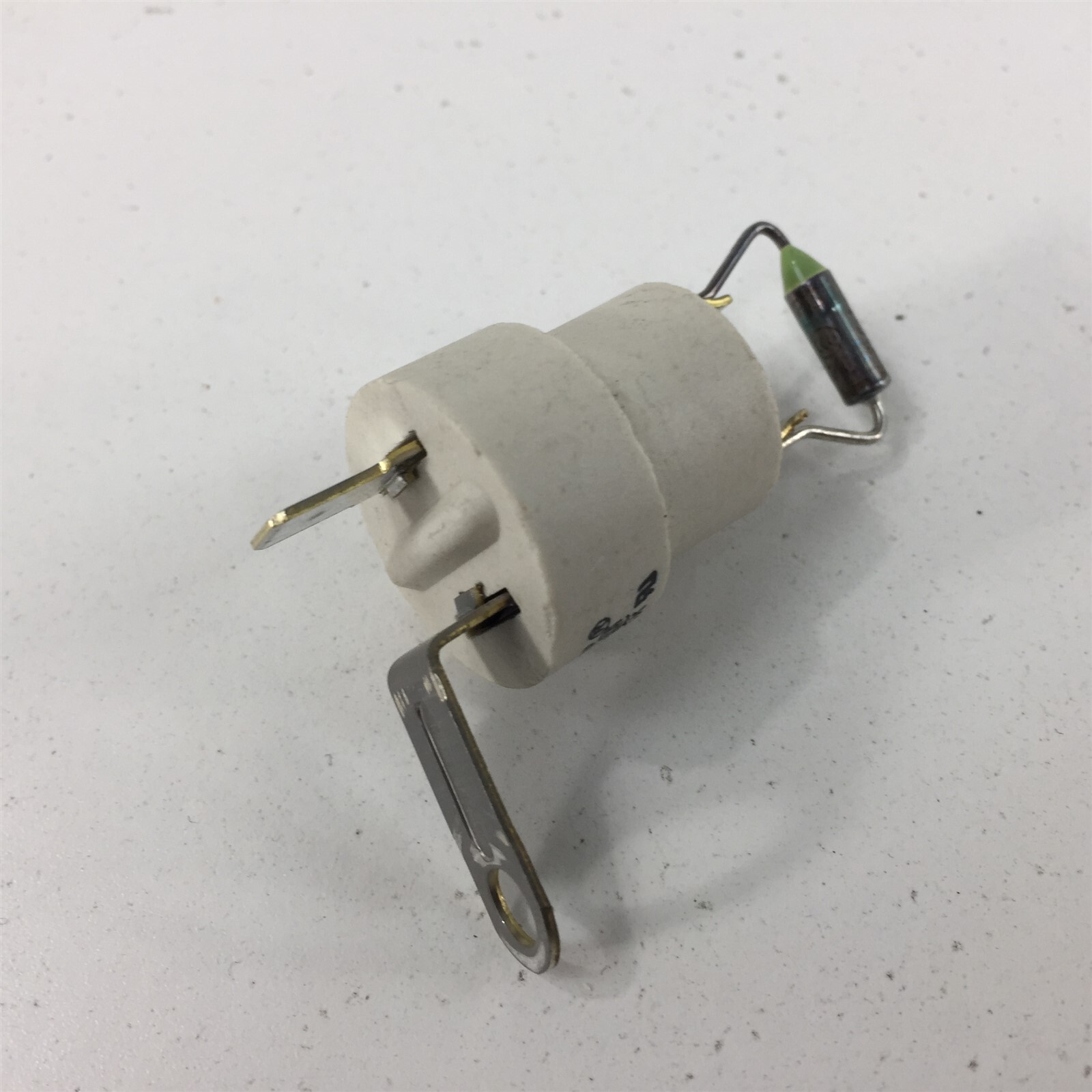 Trane American Standard Lennox Microtemp G5AM0400 FUS1348 167C