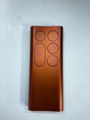 Dyson Pure Cool Me BP01GC Air Purifier Fan Gunmetal Copper Personal Desk
