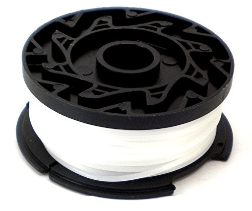 DeWalt Genuine OEM Replacement Spool & Line, 90626046