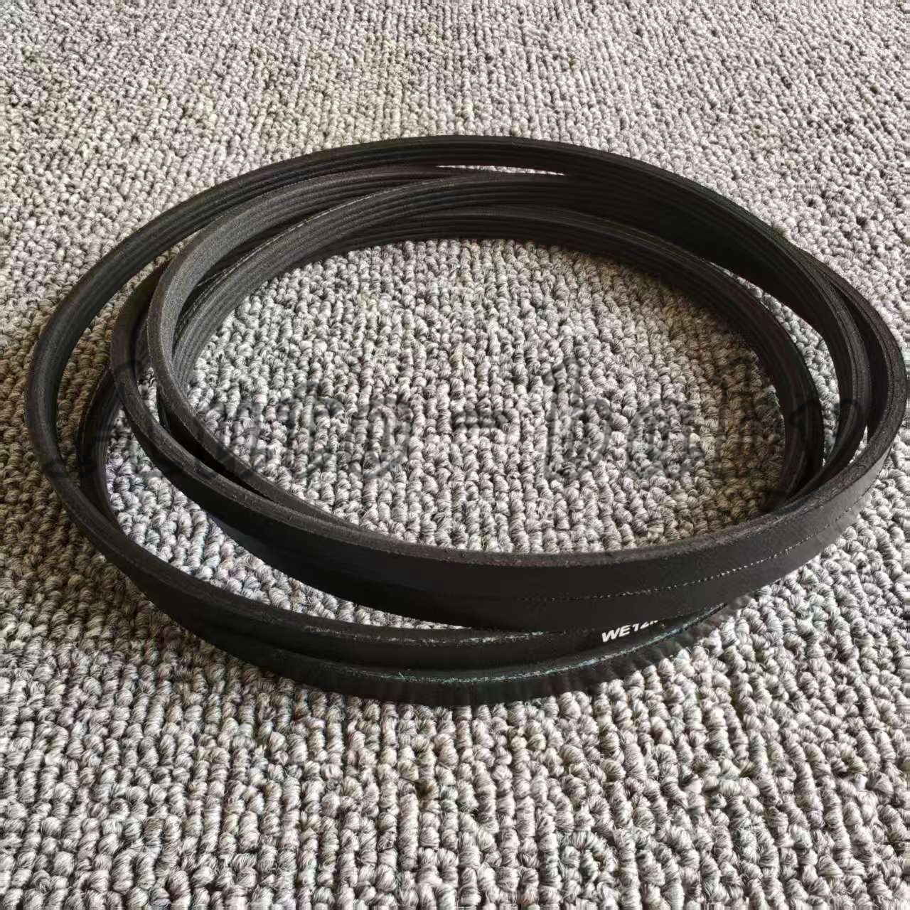 WE12M29 For GE General Electric Dryer Belt Fits For WE03X29897 134503900 NEW USA