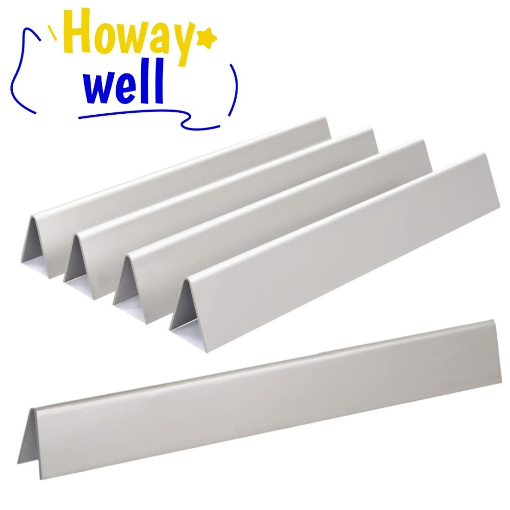 22.5″Flavorizer Bars for Weber 7536 65903 Spirit 700 Genesis Silver B/C Gold B/C