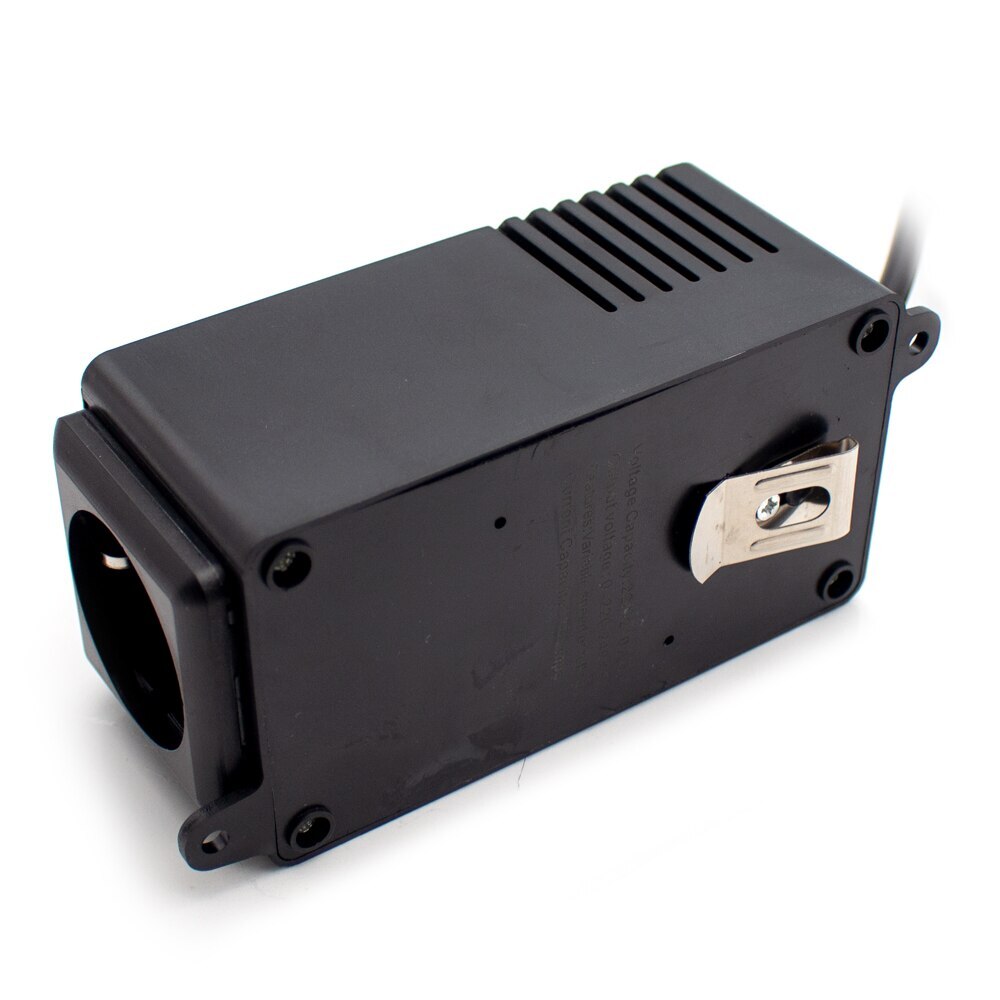 110V 220V Speed Controller Stepless Speed Control Switch Max 10A 4000W