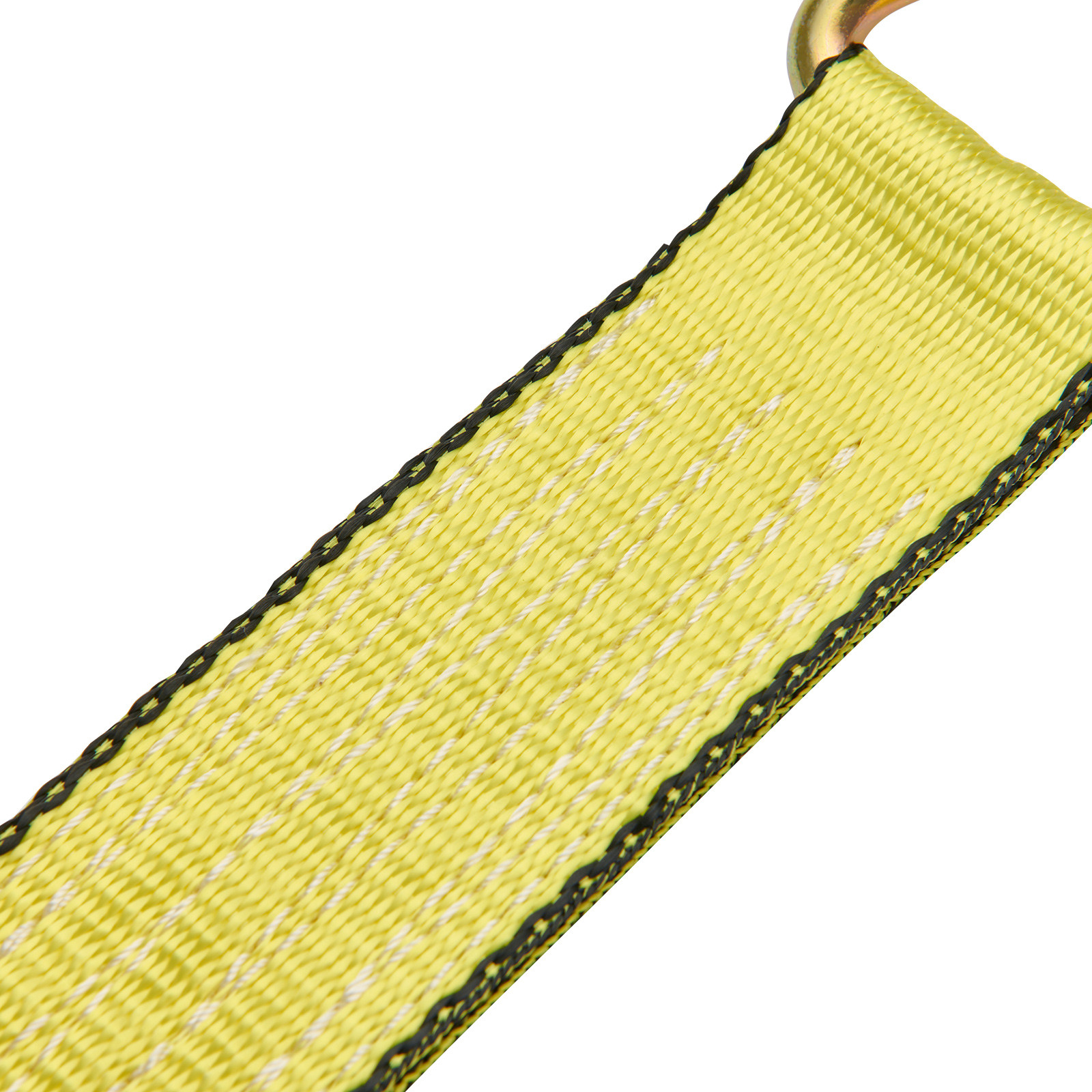 VEVOR 4 Pack Ratchet Tie Down Straps 10000 lbs 2″ x 27′ Heavy Duty Double J Hook